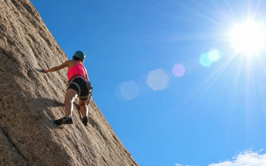 4 Authentic Ways To Develop Resilience When Life Gets Hard