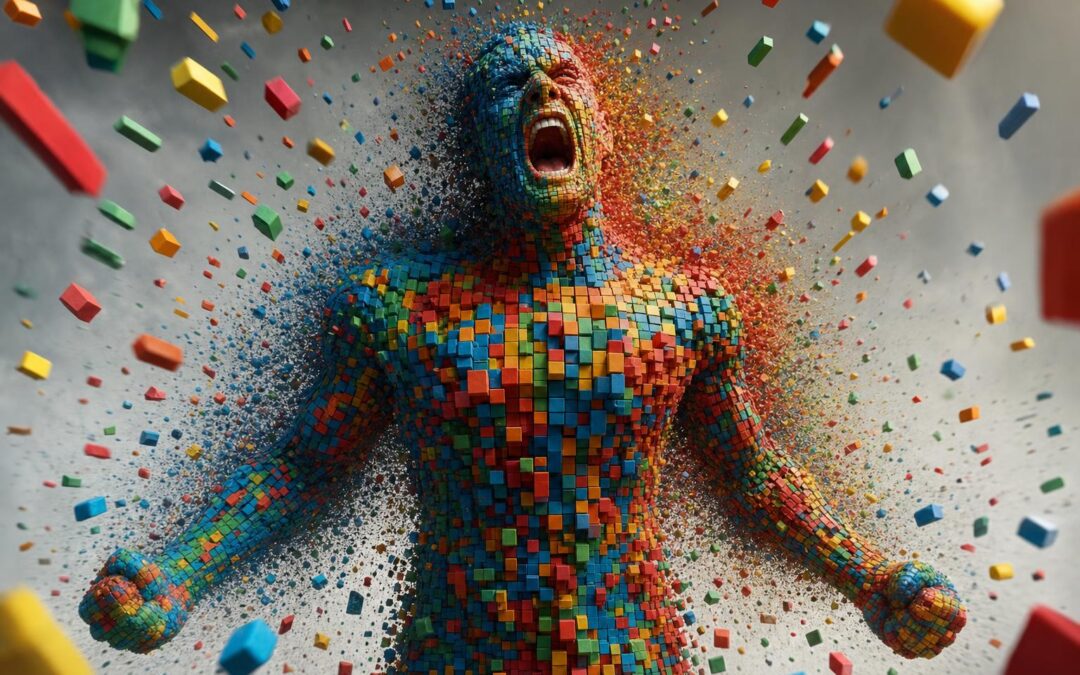 3 Surprising Reasons Your Addiction to Outrage Is Ruining Your Life