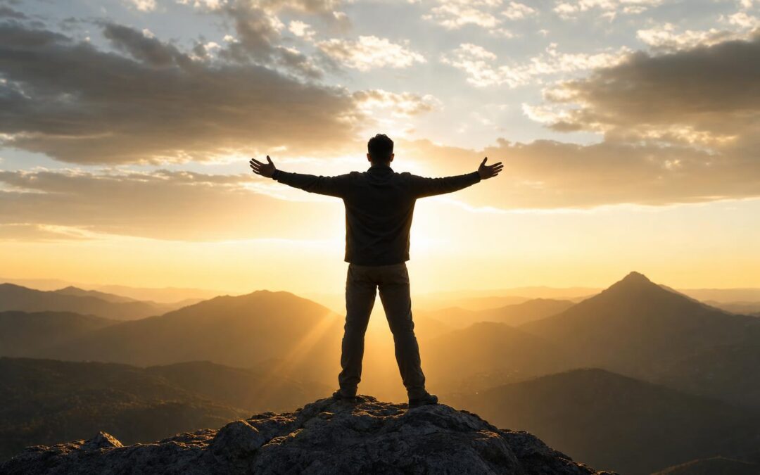 4 Strategies To Help Leaders Figure Out What Matters Most and Share With Others