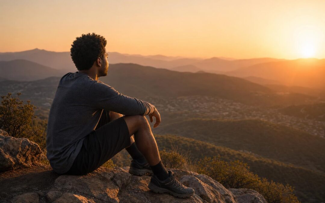How The Right Values Help Increase Your Wellbeing