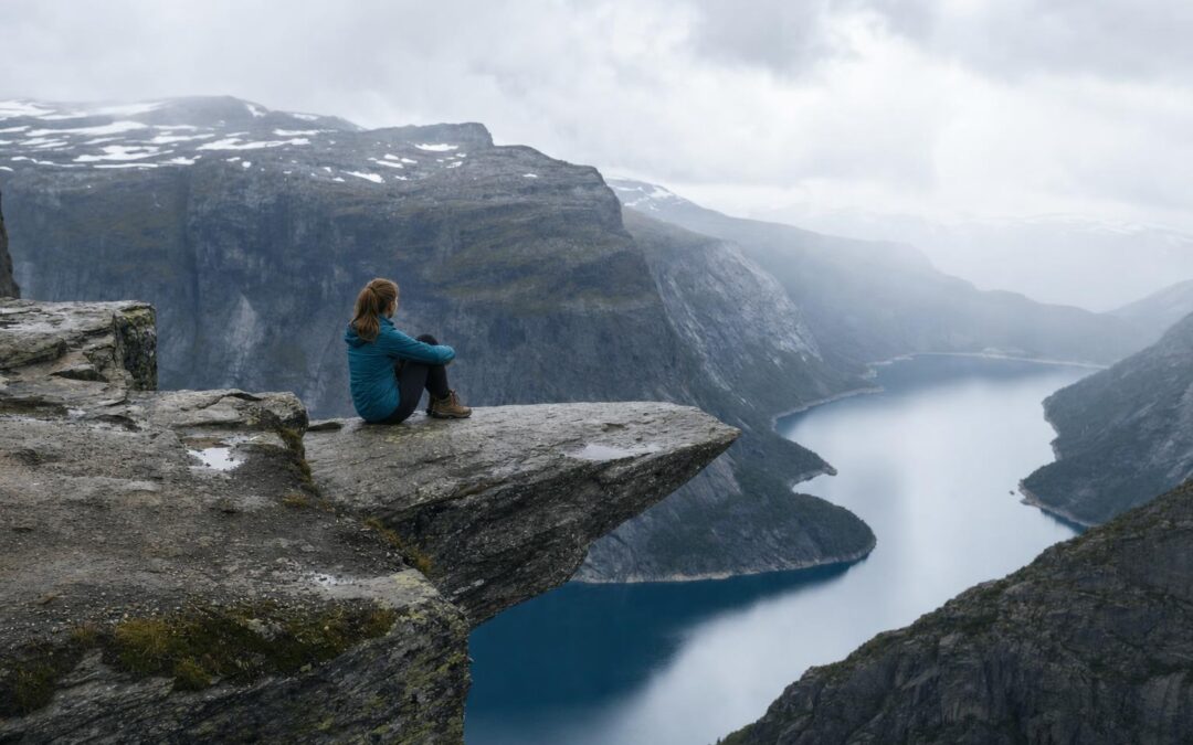 Here are three scientific reasons why emotional well-being is key to your success