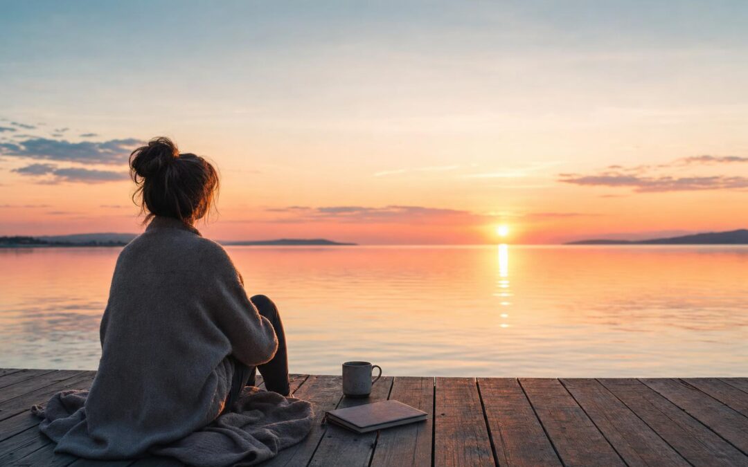 6 Ways You Can Reduce Anxiety And Make Gratitude A Stronger Emotion
