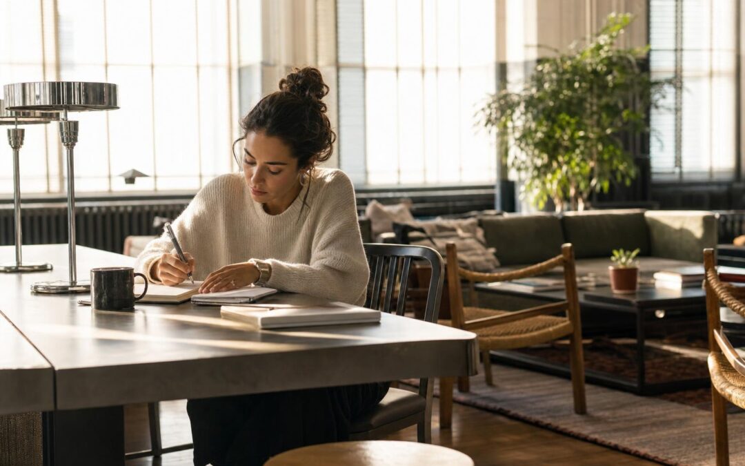 How To Have Hard Conversations and Not Let Your Emotions Take Over