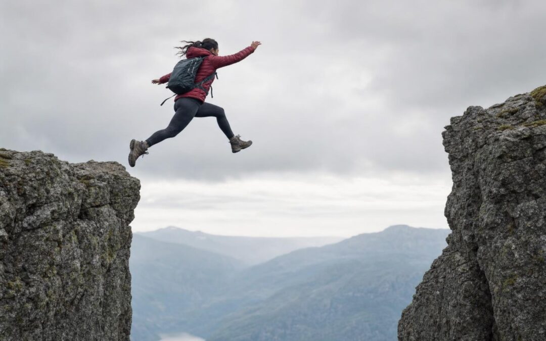 Here’s How to Overcome Adversity And Come Out A Winner In Life