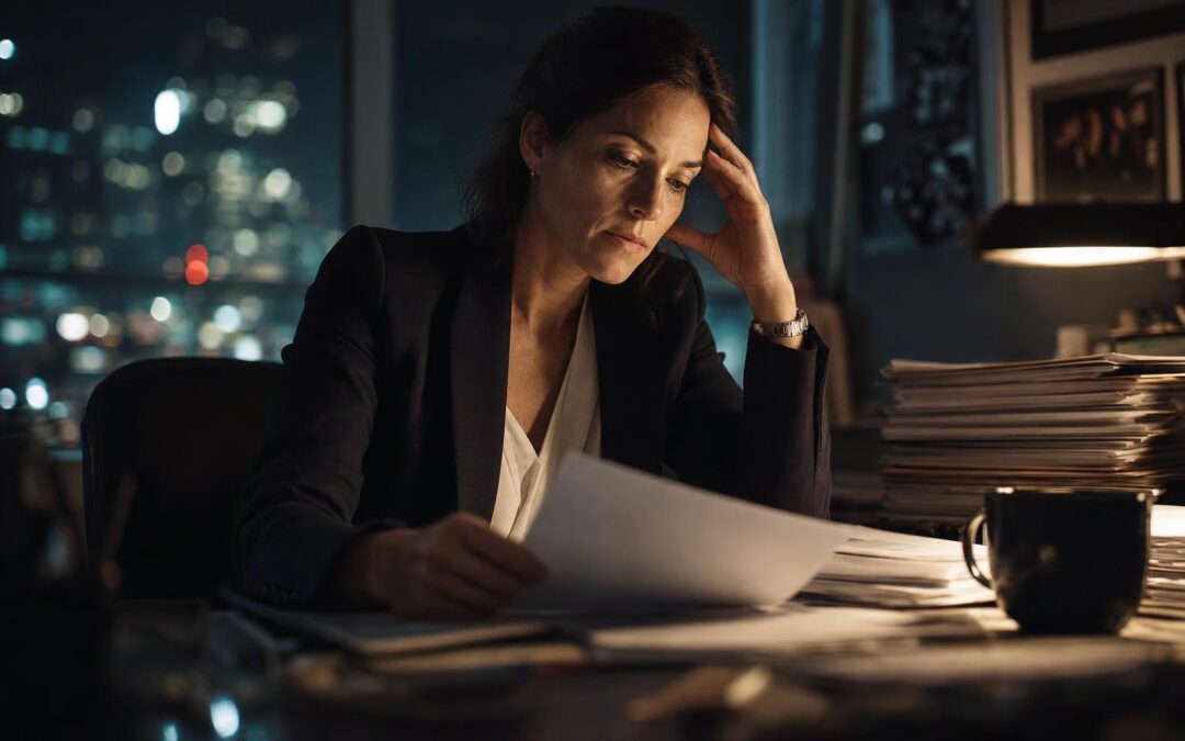 How Emotional Intelligence Can Empower You To Be More Resilient