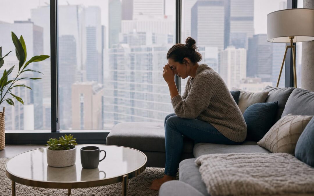 Simple Reasons The Pursuit of Happiness Can Make Us Miserable