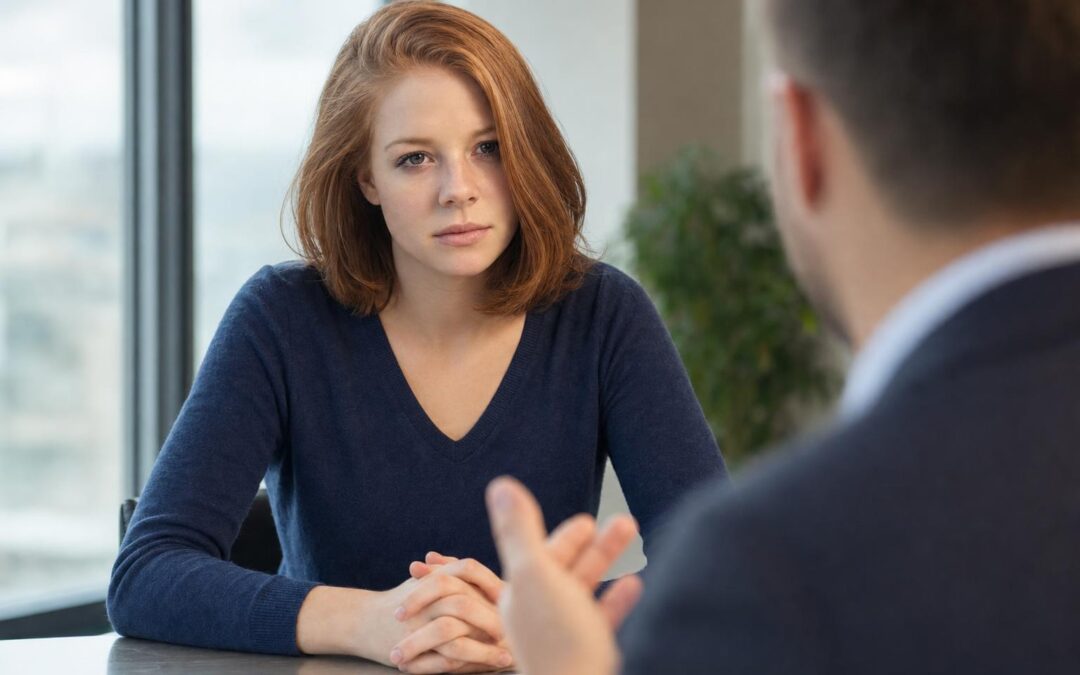 10 FBI Tips On How To Spot A Liar