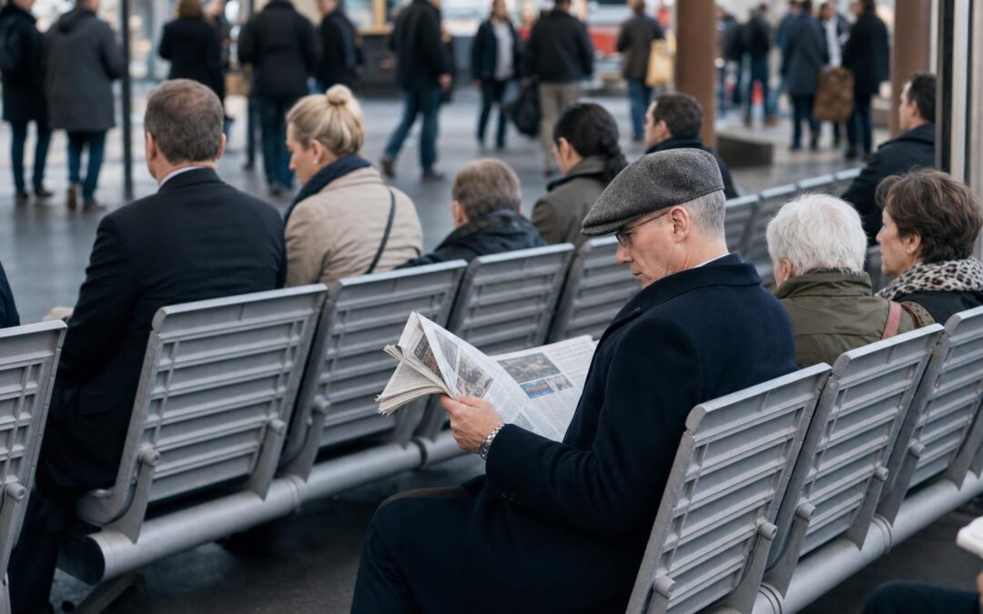 How To Read People —9 FBI Tips