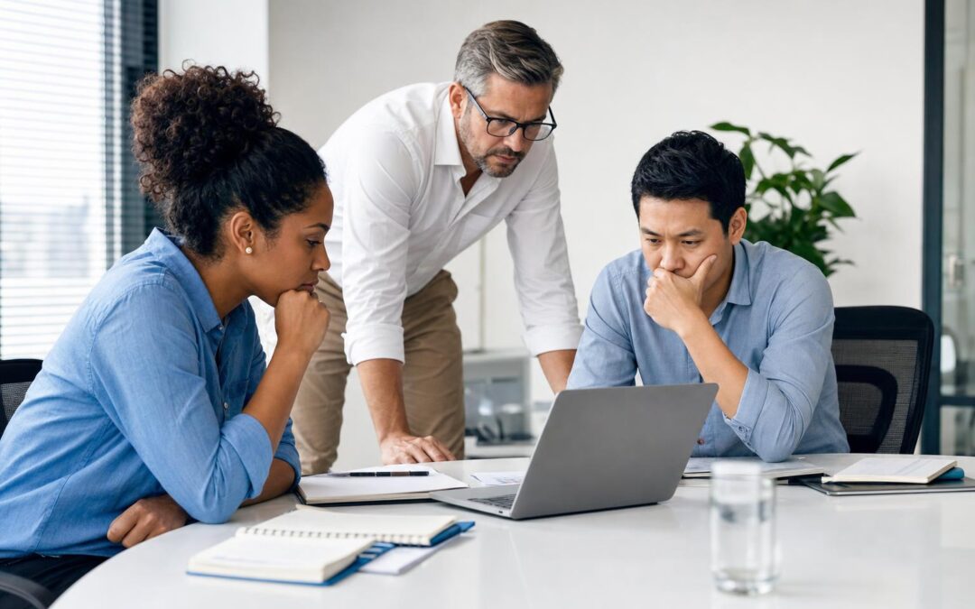 How To Develop Grit In Times Of Crisis