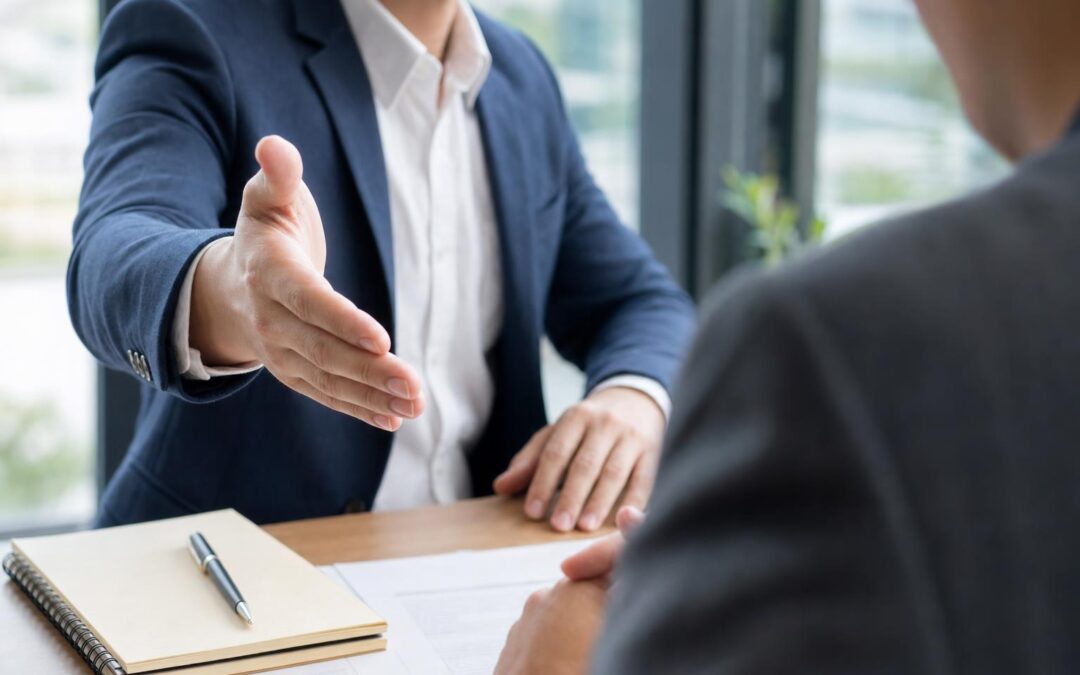 7 Ways To Build Trust With Others