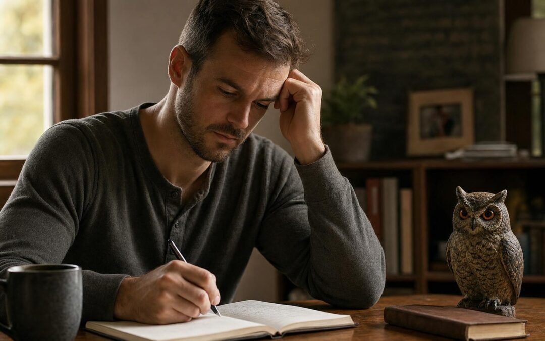 What To Do When You Think Your Life Sucks