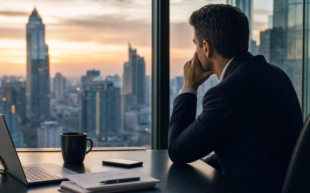 5 Reasons Success Will Not Make You A Happy Person