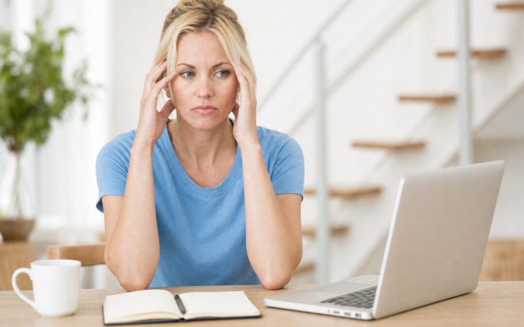 5 Excellent Ways You Can Crush Negative Thoughts