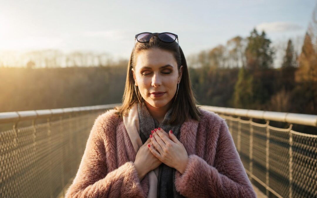 5 Reasons Why Gratitude Will Make You A Better Person