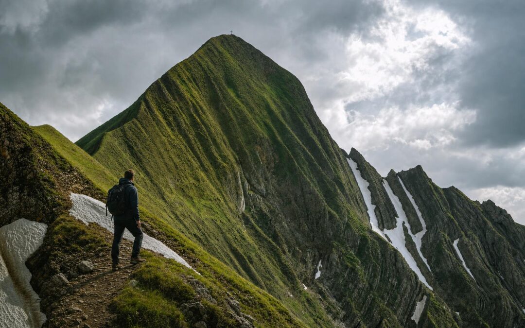 5 Reasons Successful People Need Grit