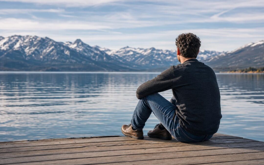 How To Encourage Confidence and Control Ego