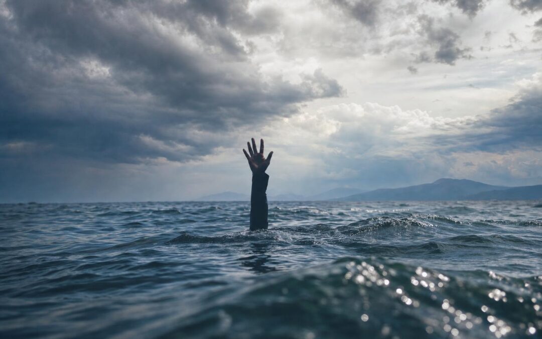 4 Ways To Stay Calm In The Face Of Daily Stress