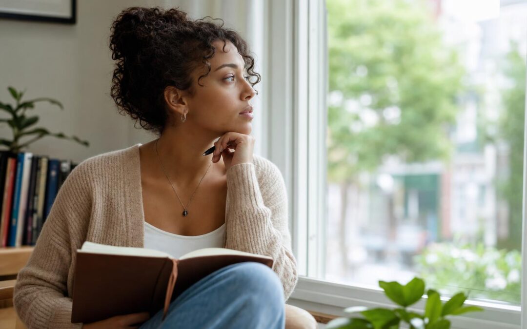 Here Are The Best Ways To Develop Self Awareness