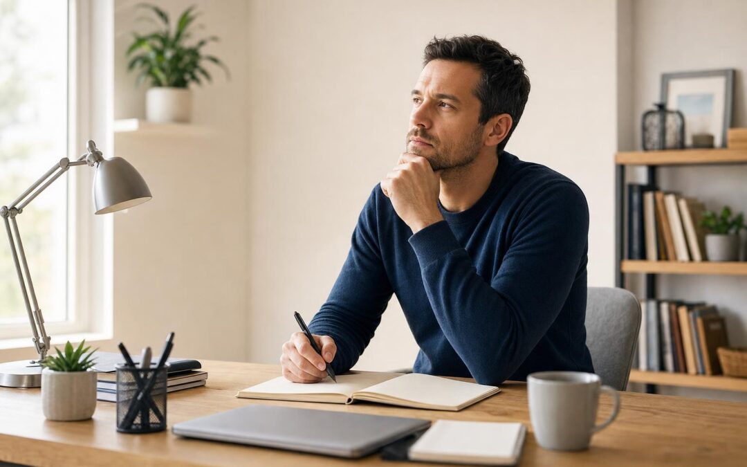 This Is The Reason Most People Get Stuck In Mediocrity