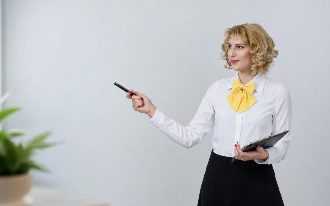 4 Simple Ways You Can Impress Your Boss