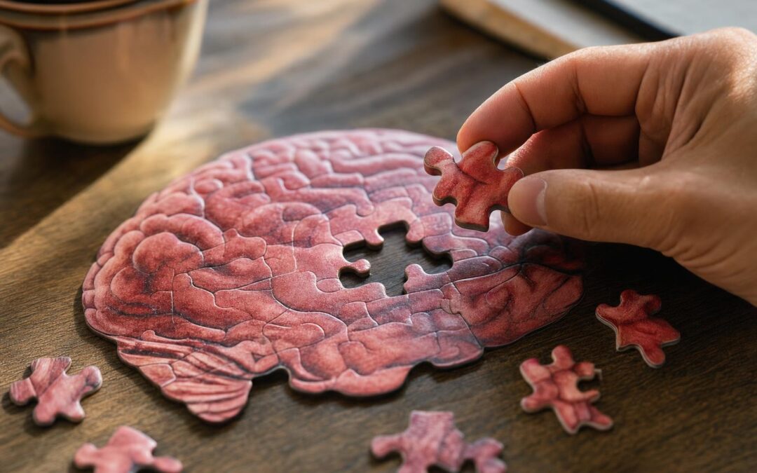 How To Train Your Brain To Be More Resilient
