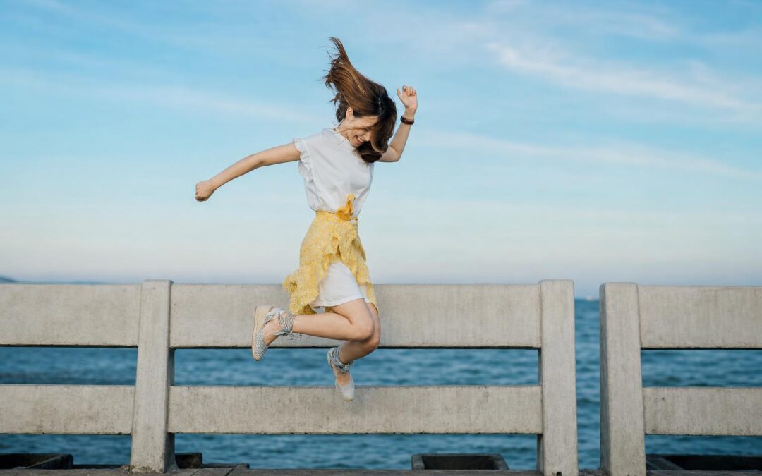 3 Reasons Why Happiness Is Not Enough