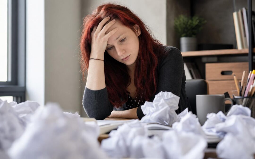 4 Dumb Reasons Why You Don’t Seize Big Opportunities
