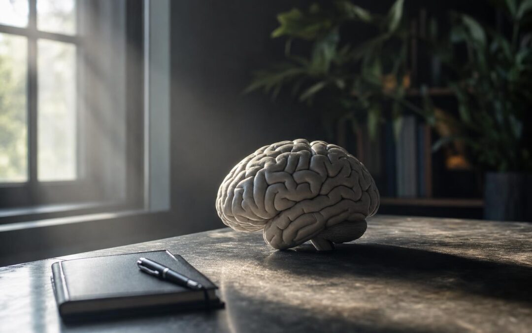 How To Outsmart Your Brain And Live A Better Life