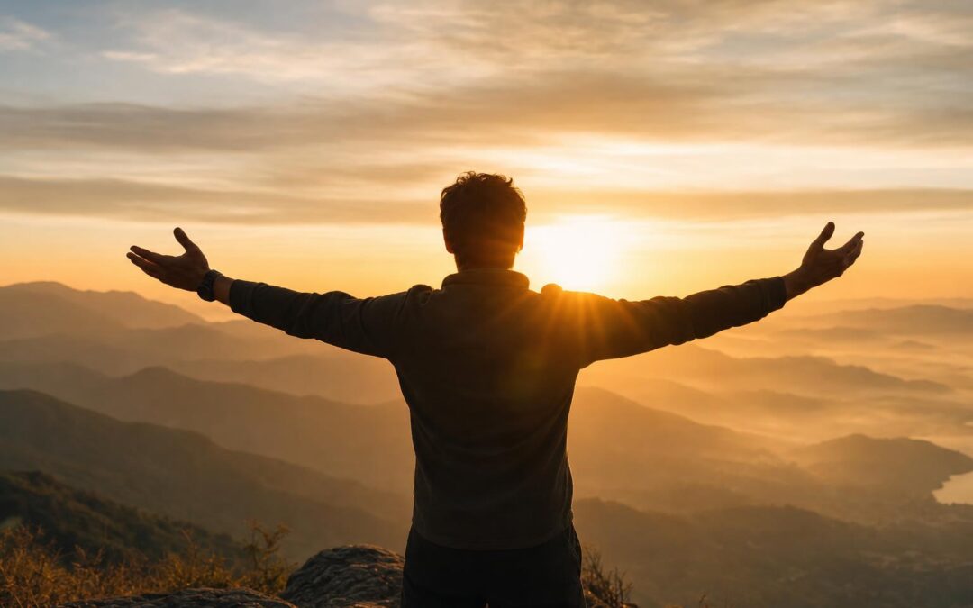3 Easy Ways To Be Courageous And Take Risks