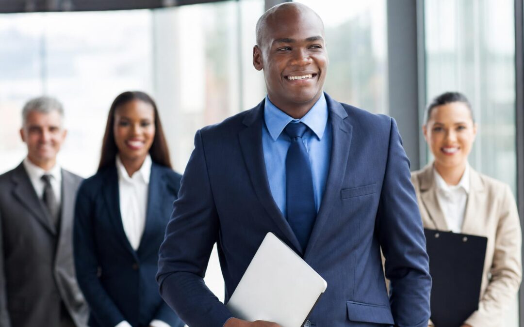 4 Things You Need To Know To Be Emotionally Intelligent
