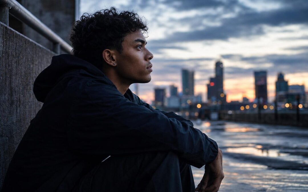 How To Be Resilient and Grow From Your Trauma
