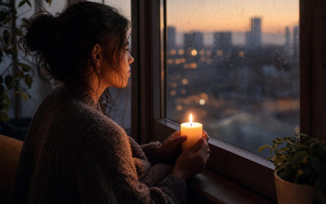 How To Have Hope In A Bleak World