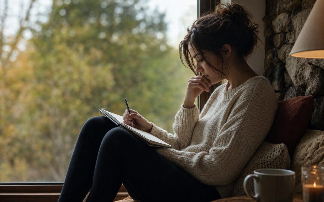 Why Self-Talk Is The Most Important Hack In The World