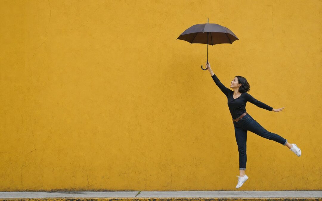 What Successful People Know About Failure